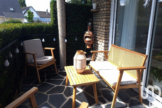 achat maison evreux 27000