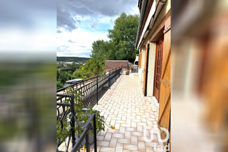 achat maison evreux 27000