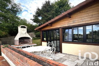 achat maison evreux 27000