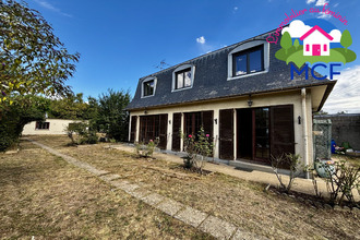 achat maison evreux 27000