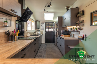 achat maison evreux 27000