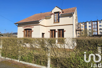 achat maison evreux 27000