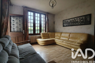 achat maison evreux 27000