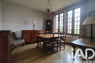 achat maison evreux 27000