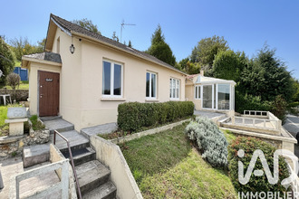 achat maison evreux 27000