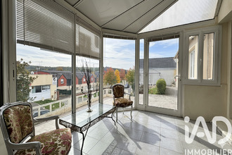 achat maison evreux 27000