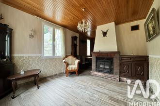 achat maison evreux 27000