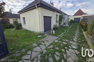 achat maison evreux 27000