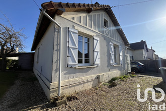 achat maison evreux 27000