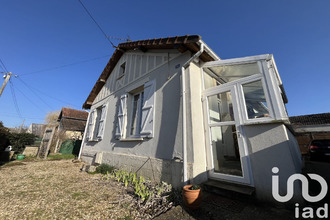 achat maison evreux 27000