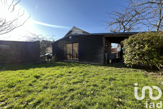 achat maison evreux 27000