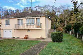 achat maison evreux 27000