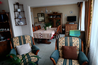 achat maison evreux 27000