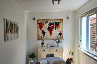 achat maison evreux 27000