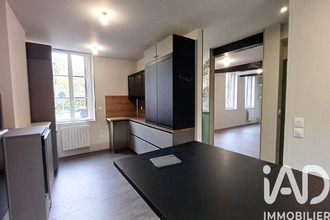 achat maison evreux 27000