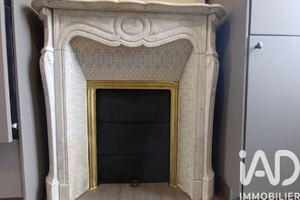 achat maison evreux 27000