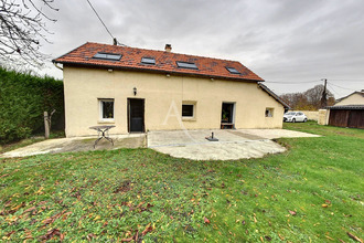 achat maison evreux 27000