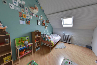 achat maison evreux 27000