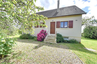 achat maison evreux 27000