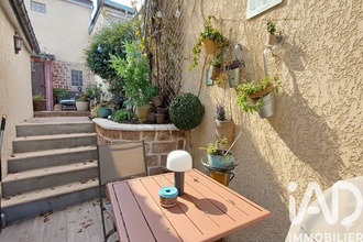 achat maison evreux 27000