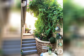 achat maison evreux 27000