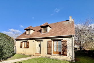 achat maison evreux 27000