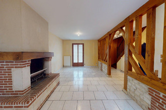 achat maison evreux 27000