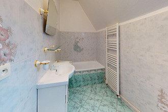 achat maison evreux 27000