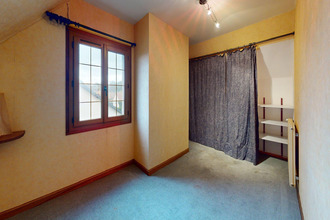 achat maison evreux 27000