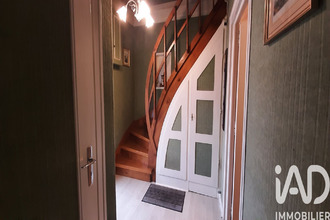 achat maison evreux 27000