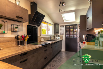 achat maison evreux 27000