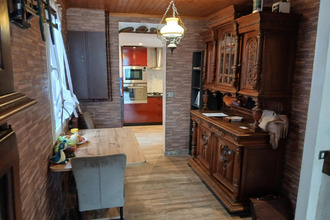 achat maison evreux 27000