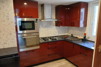 achat maison evreux 27000