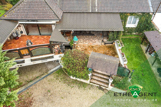 achat maison evreux 27000