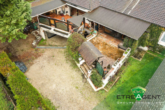 achat maison evreux 27000