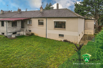 achat maison evreux 27000