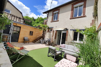 achat maison evreux 27000