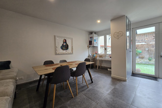 achat maison evreux 27000