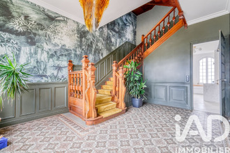 achat maison evreux 27000