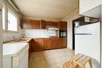 achat maison evreux 27000