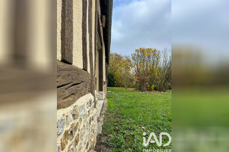 achat maison evreux 27000