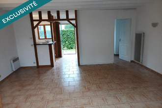 achat maison evreux 27000