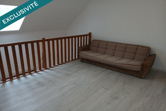 achat maison evreux 27000