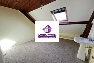 achat maison evreux 27000