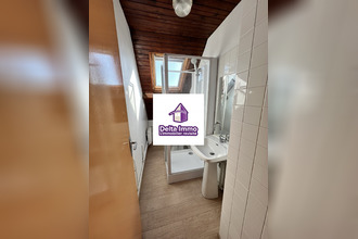 achat maison evreux 27000