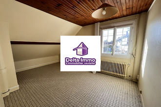 achat maison evreux 27000