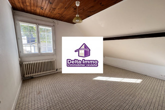 achat maison evreux 27000