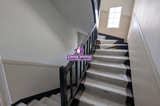 achat maison evreux 27000