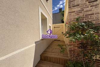 achat maison evreux 27000