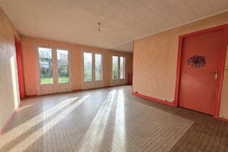 achat maison evreux 27000